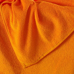 Turuncu - оранжевый